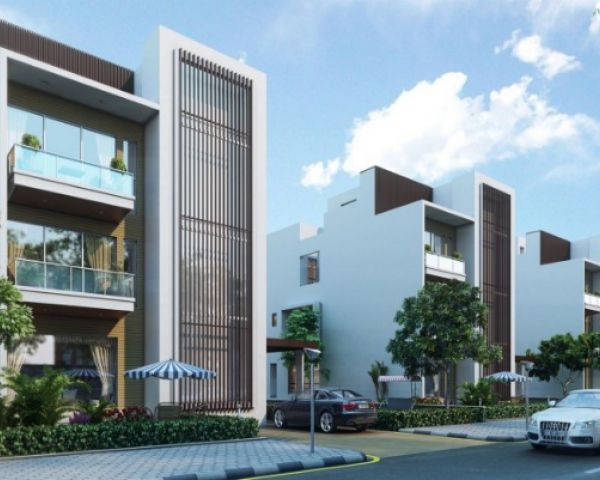 Ramprastha City Plots